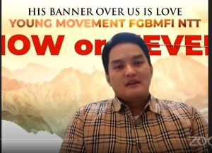 Read more about the article Testimony Mr. Bobby Liyanto – Teguran Tuhan Yang Memulihkan