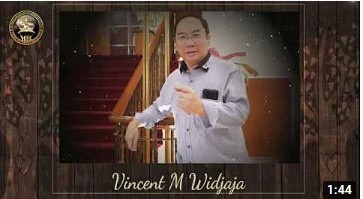 Read more about the article Vincent M. Widjaja – FGBMFI Perkumpulan Yang Sehat