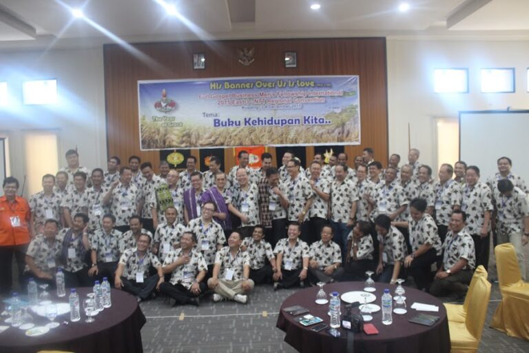 Read more about the article FGBMFI East 3 – NTT Regional Convention 2015