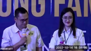 Read more about the article Testimony Mr. Andree Hartanto & Ms. Herawati Lianto