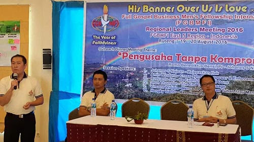 Read more about the article FGBMFI East 6 Regional Leaders Meeting 2016